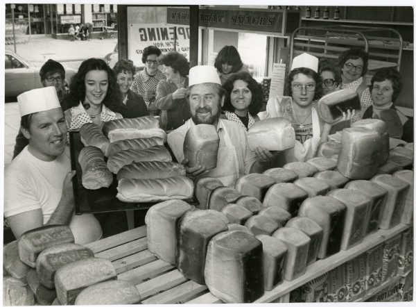 FGCHM 588.119 bakery image FGCHM 588.119 bakery