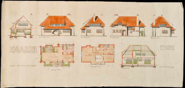 image Plan3396