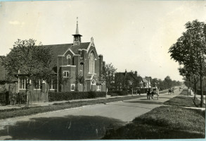 Central Methodist Church (ID 20648)