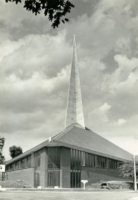 St George's Church Norton002 (ID 20659)